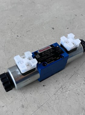Rexroth 4WE6Q62/EG24N9K4 R900561292 Hydraulikventil