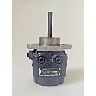 Nuovo- NIPPON Boiler Carburante Ingranaggio Pompa - Gfh- V5L