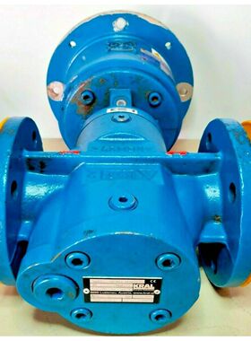 KRAL KF-105.BBA.003494 Triple screw pump - New