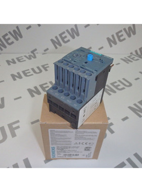3RB30161NB0 - SIEMENS - 3RB3016-1NB0 / Relé De Sobrecarga N