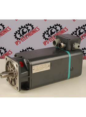 SIEMENS 1FT5064-0AF71-2-Z Z: G45 (Servomotor) - 6 meses de g