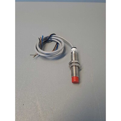 SI12CE4PNPNOSS - AECO - SI12-CE4 Pnp Non Ss/Sensors Proximit