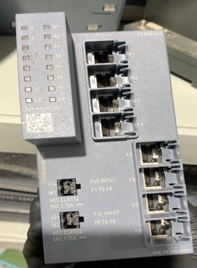 交换机6GK5 408-0PA00-8AP2议价