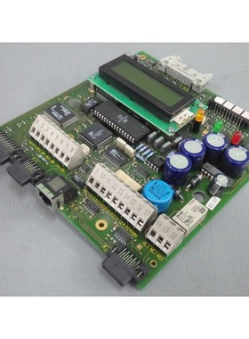 8781302 - TéLéMéCANIQUE - 67108410001 /B /C / Karte Proze