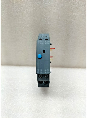 SIEMENS 3RV2921-1M SIGNALING SWITCH FOR CIRCUIT BREAKER 3RV2