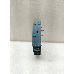SIEMENS 3RV2921-1M SIGNALING SWITCH FOR CIRCUIT BREAKER 3RV2