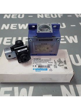 XCKM121 - Telemecanique - XCKM121/Switch Of Position New