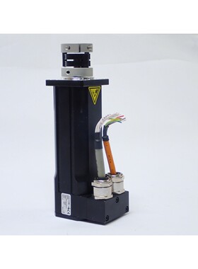 NOVOTRON SERVO MOTOR NBL2-0060-45-3-320-B-X 4500 RPM 0.6 Nm