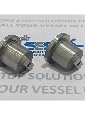 复合衬套 44-0220-2051 Pos 22 Z/ZA/ZA40S 适用于气缸油润滑器