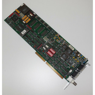 Phase Shift EFG Rev 3.0 PST enhanced frame grabber