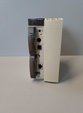 TSXH5724M - SCHNEIDER - Tsx H5724M / Processor Modicon Used