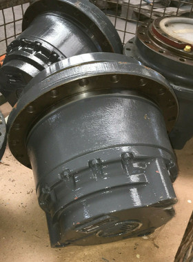 Trasmital Bonfiglioli i=1:77 709C3B50F177G34W1A52VAG 2T709C3