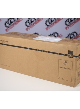 RITTAL EB 1557.500 (CARCASA MONTADA EN LA PARED) - 6 meses d