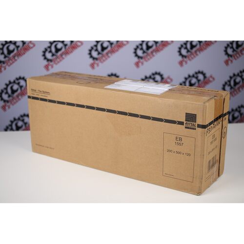 RITTAL EB 1557.500 (CARCASA MONTADA EN LA PARED) - 6 meses d
