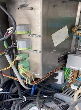 德国sycotec主轴控制器D-88299 成色靓议价