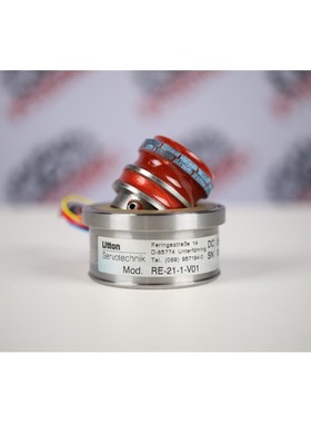 LITTON RE-21-1-V01 (RESOER) - 6 months warranty