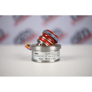 warranty LITTON months RESOER V01