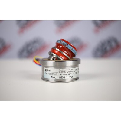 LITTON RE-21-1-V01 (RESOER) - 6 months warranty