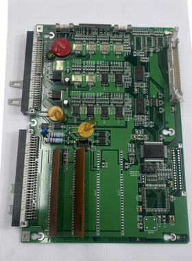 NUM 02242054115B 350318010 FC 200 205 411 32I/24O V3 P1040W