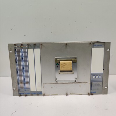 普拉西斯自动化技术类型 95.0.003 打印机单元 6001 处理器