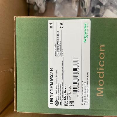 TM171PBM27R施耐德配件处理议价