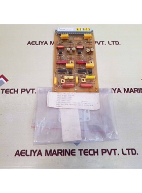 Stromberg sgea 30a1 circuit board b452205 c