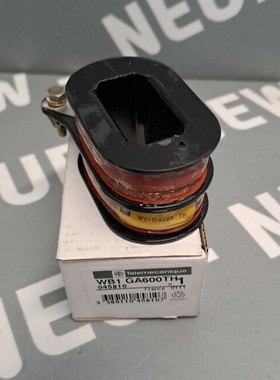 045810 - TELEMECANIQUE - WB1GA600TH / DESIGNATION NEW