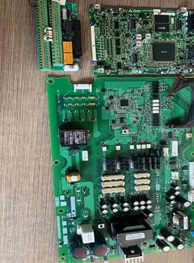 A84MA280 三菱变频器驱动板 BC187A011G议价