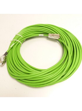 Schneider E-FB-080 / 15154223 Geberleitung L?nge 26 m - unge