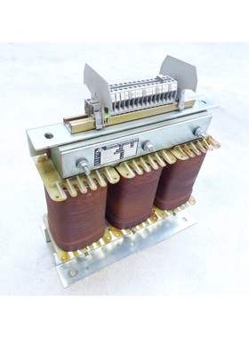 Schumacher Transformatoren DT-S 4 Transformator - 50 / 60 Hz