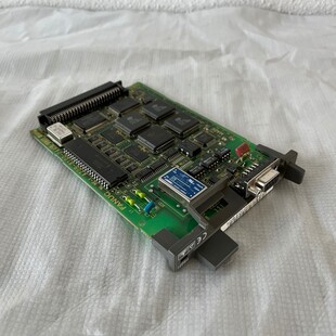 0440 07B Profibus Fanuc Interface 8100 Slave 500547 A20B