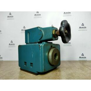 Bosch 081DV25P108-V-513-D Presión 4500 Psi Hidráulico Vál