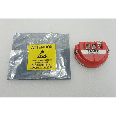 Hart registered 50129832-002