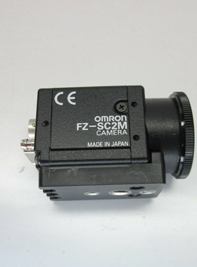 Module De Caméra CCD Couleur Omron FZ-SC2M (AA11)