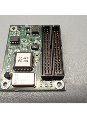 TBQ01 - ABB - TBQ-01 / Board 3HNE 01698-1 Used