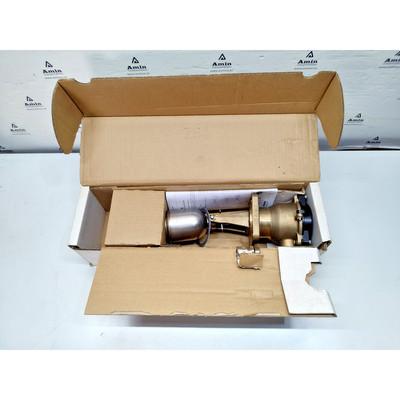 Interruptor De Nivel Magnético Mobrey S01DB/F84 - NUEVO Env