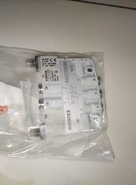 r422103586安沃驰气动阀力士乐电磁阀rexroth气议价