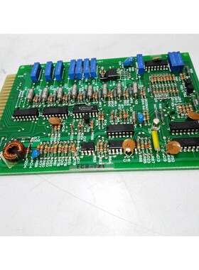 TERASAKI ECB-121 PCB K/76Z/1-001C ECB121