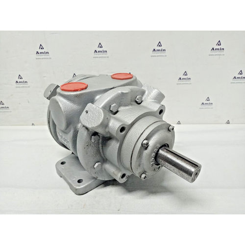 Motor De Aire GAST 16AM-FRV-2 7bar/100psi 9hp/6.7kw 2000rpm