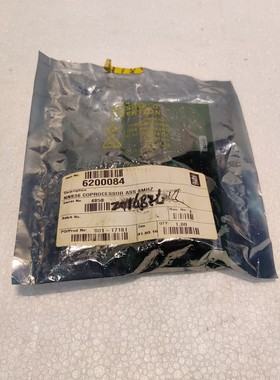 康士伯 NORCONTROL NN836 COPROCESSOR AASS 8MHZ 全新 免运费