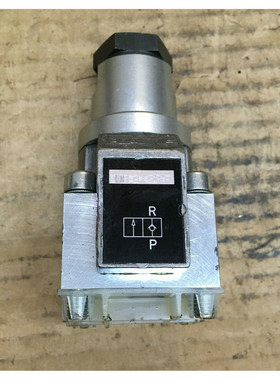 NEU HAWE HR2-22R 2/2 Wegeventil Baugr??e 22 700bar Hydraulik