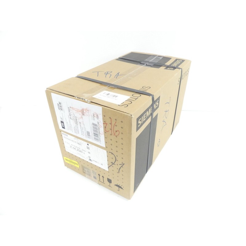 Siemens 1FK7044-4CF71-1RH1 Synchronmotor SN: YFR46557001006