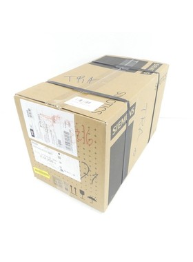 Siemens 1FK7044-4CF71-1RH1 Synchronmotor SN: YFR46557001006