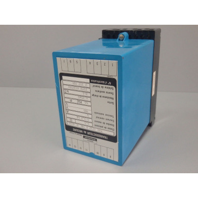 PAR1232BTNE3F8504 - SCHLUMBERGER - PAR 1232 B TNE 3F 8504 /