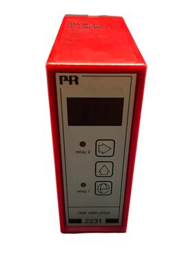 丹麦佩勒 PR2231 电流电压报警器模块议价