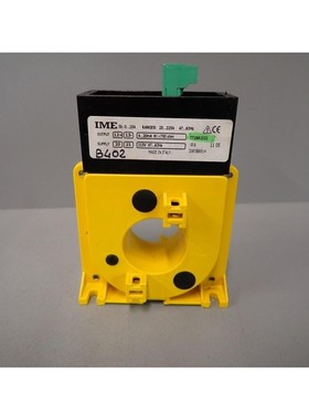 TT1BB2522 - IME - TT1BB2522 / Transformator Von Strom Used