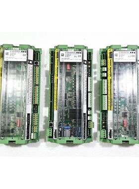 ECKELMANN AG UA 400 E CC 通用外壳控制器 UA400ECC(批量 3)
