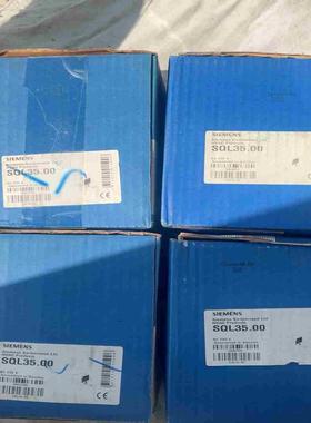 执行器 SQL3500 包装齐全议价