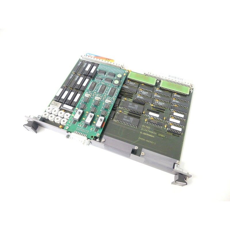 Eltec IPCA-A200/1