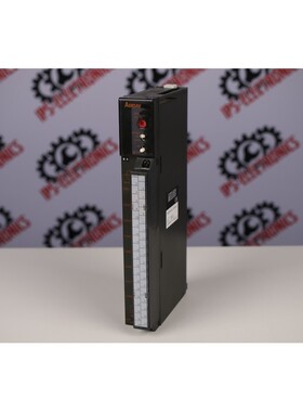 MITSUBISHI MELSEC A68DAV (DIGITAL-ANALOG CONVERTER MODULE) -